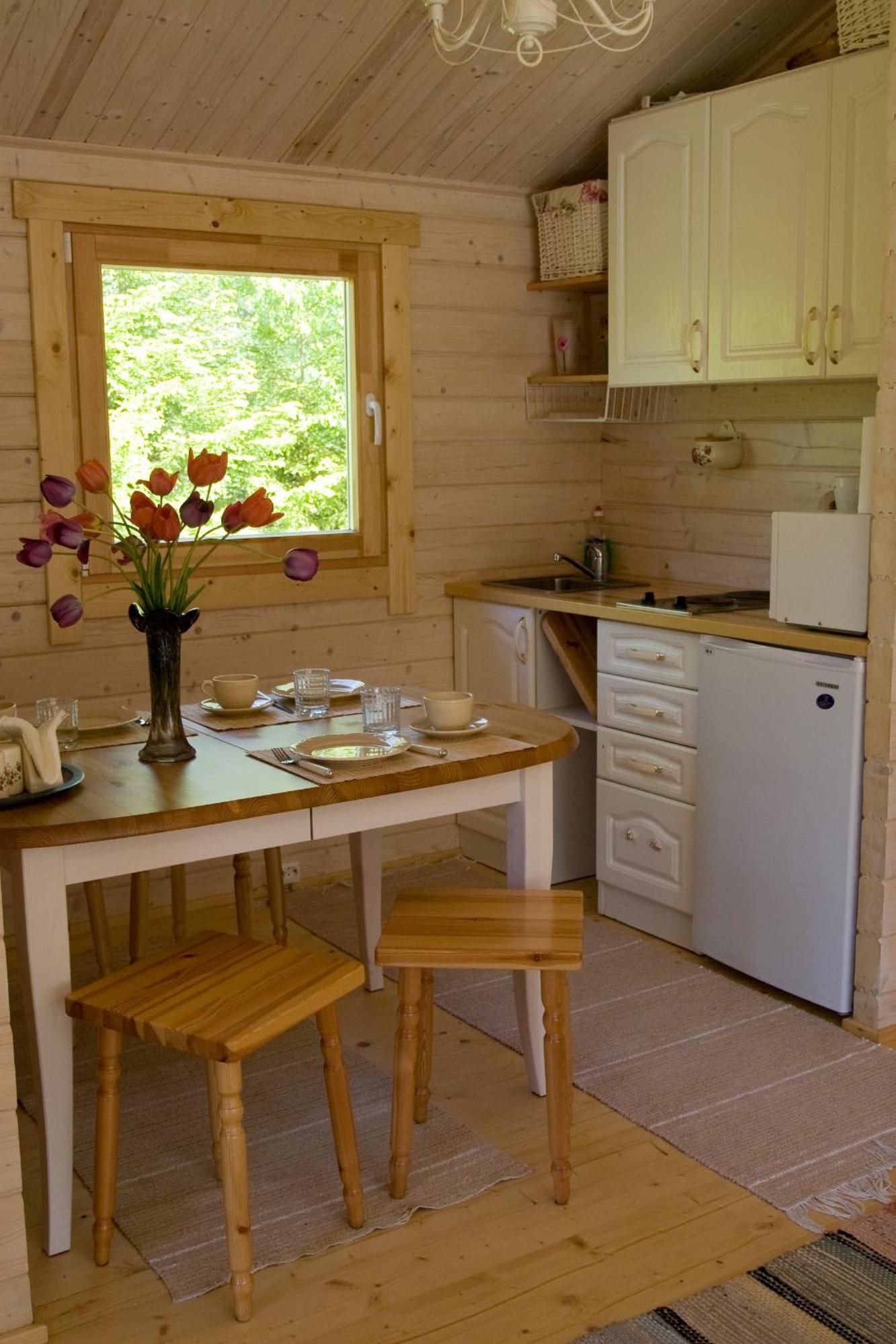 Lepametsa Holiday Houses Насва Экстерьер фото
