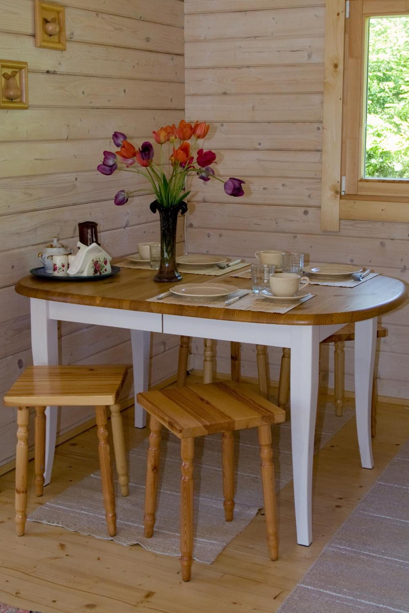 Lepametsa Holiday Houses Насва Экстерьер фото