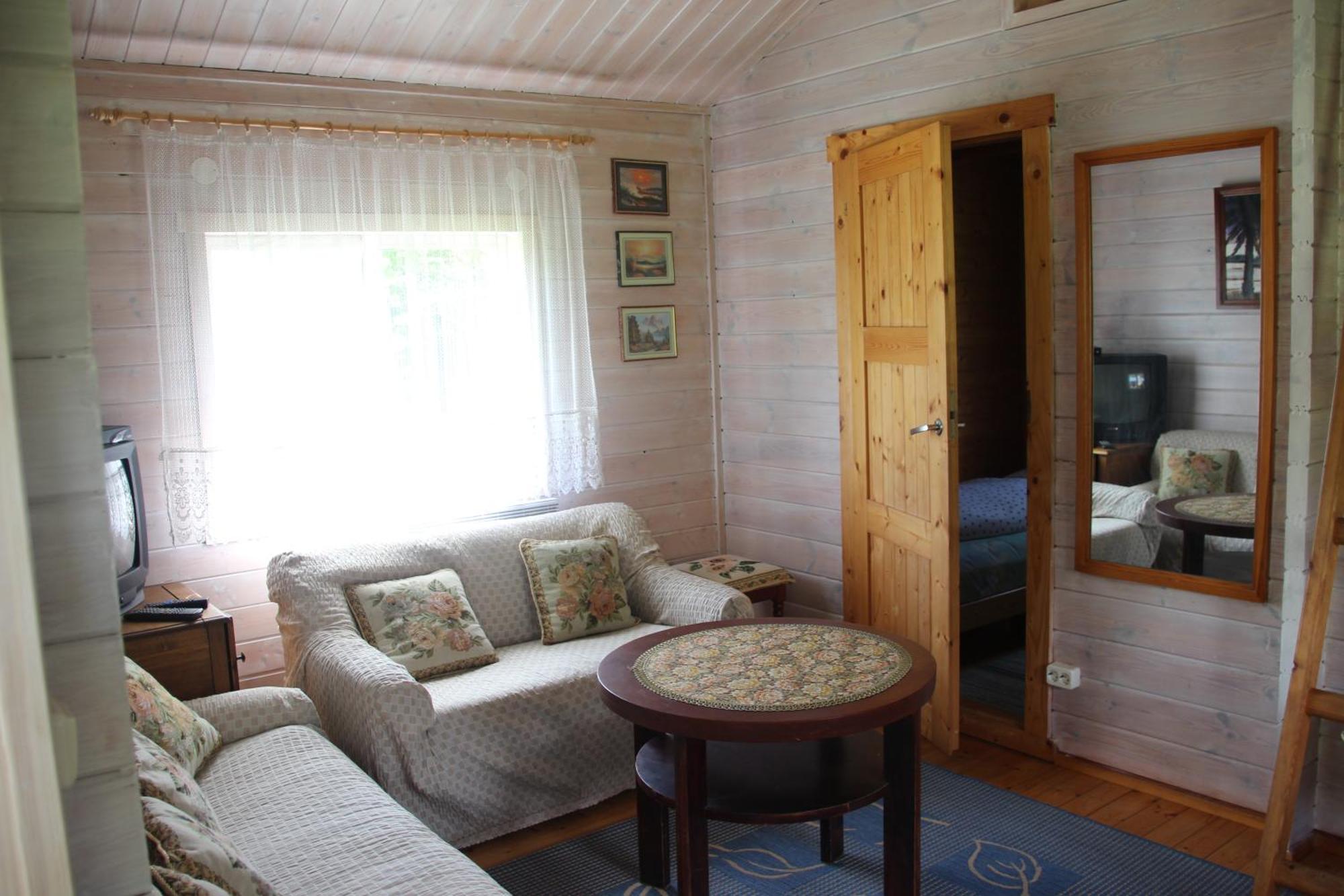 Lepametsa Holiday Houses Насва Номер фото