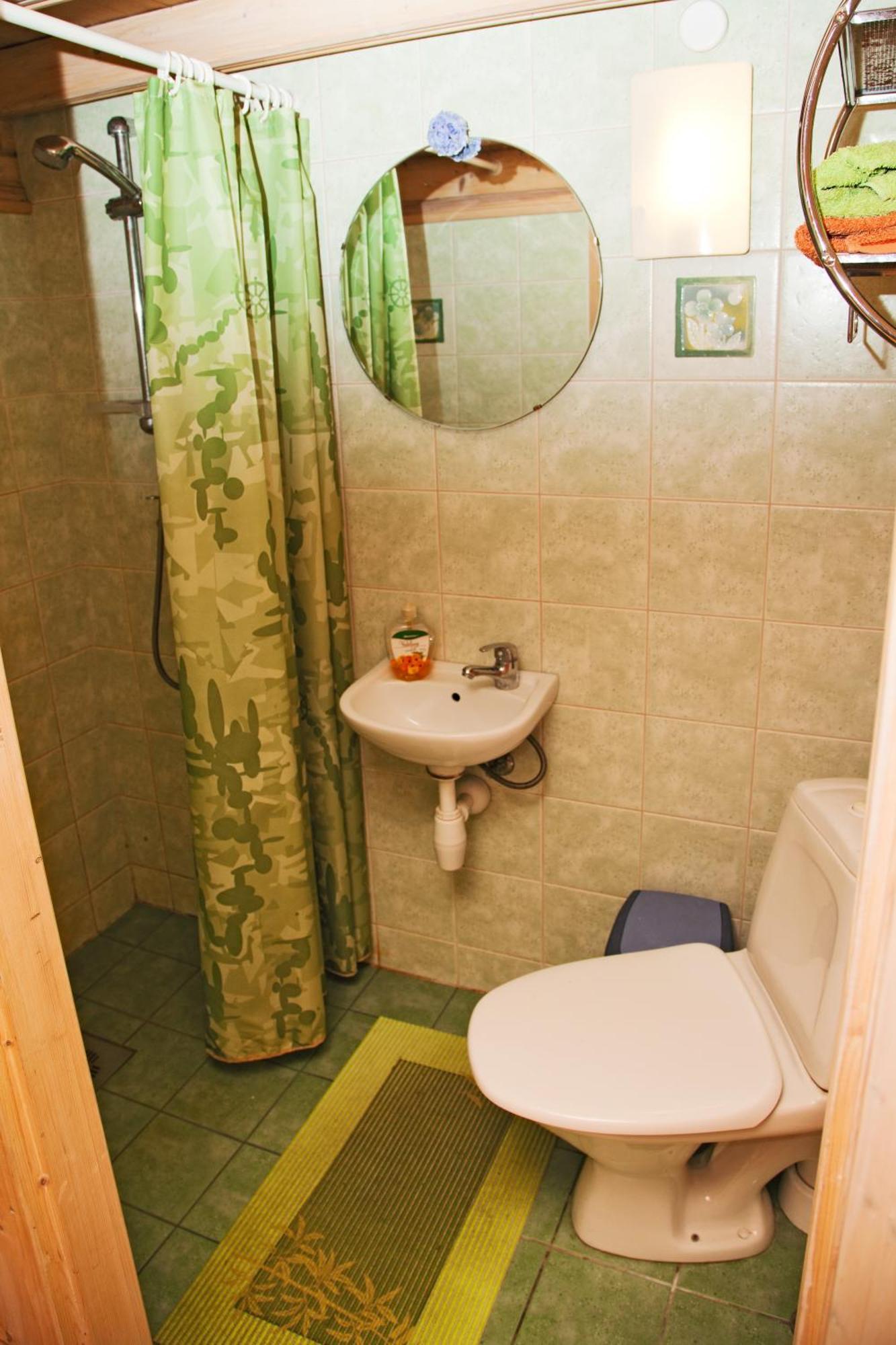 Lepametsa Holiday Houses Насва Номер фото